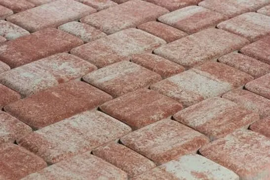 Пресс Брусчатка "Bruschatka" «Старый город» Ramazan Stone — фото 3