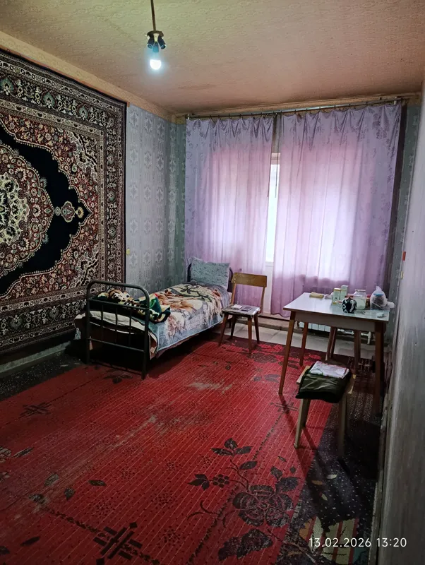 Просторн 4-к квартира, 91.43 м², 2 этаж — 10 мкр. Просторн 4-к квартира, 91.43 м², 2 этаж — 10 мкр.