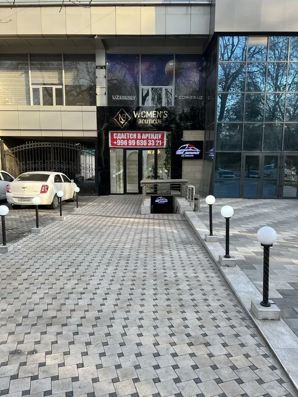Аренда Ц1 вдоль дароге — фото 1