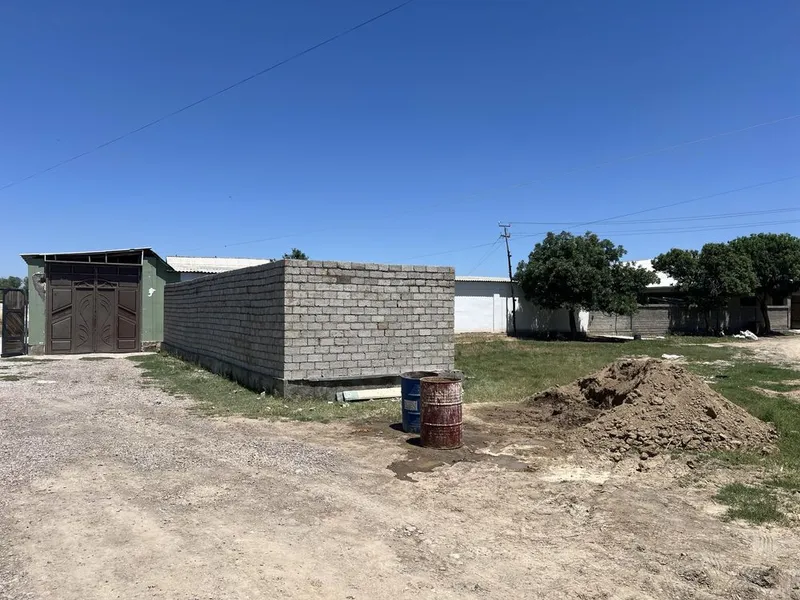 Участка сотилади — фото 3
