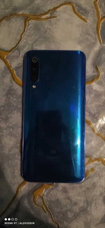 Xiaomi mi 9 flagman Xiaomi mi 9 flagman
