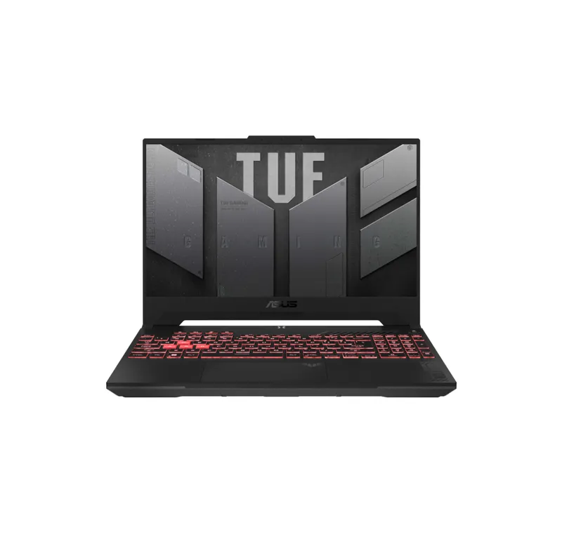 ASUS TUF GAMING FA507 R7-7435HS/16GB/512GB/RTX4060/15,6 FHD WV noutbuki 1 ASUS TUF GAMING FA507 R7-7435HS/16GB/512GB/RTX4060/15,6 FHD WV noutbuki 1