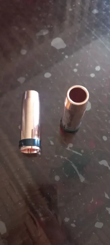 Наконечники и диффузор газовый . 2 Наконечники и диффузор газовый . 2