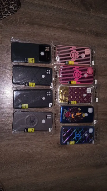 Redmi 9A, Redmi 9C, Redmi 9 2 Redmi 9A, Redmi 9C, Redmi 9 2
