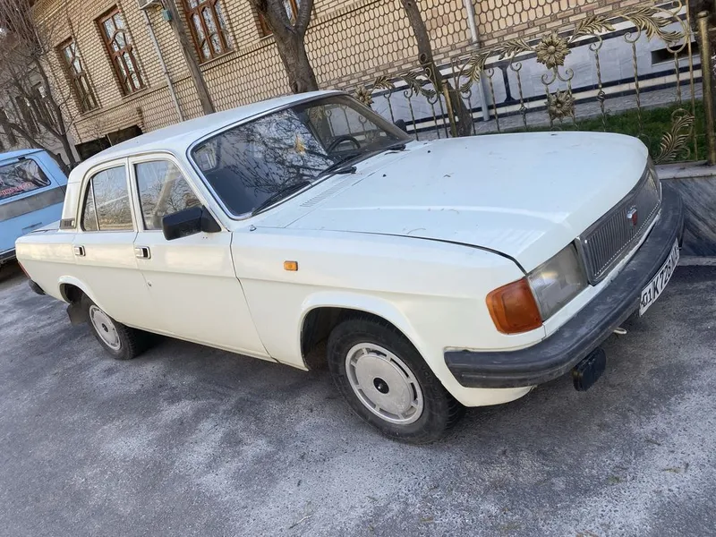 Волга газ 31029 состояние идеальное некрашеный kraska toza 1995 yil 4 Волга газ 31029 состояние идеальное некрашеный kraska toza 1995 yil 4