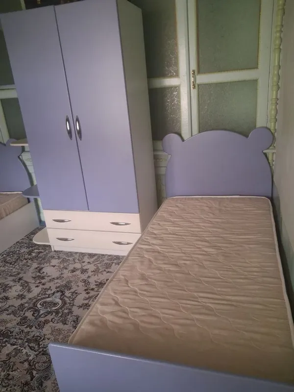 Продаётся мебель для маленьких детей, состояние новое 1 Продаётся мебель для маленьких детей, состояние новое 1