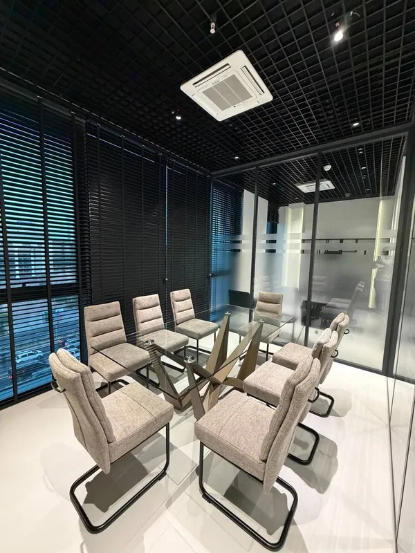 Помещение под офис 114 м2 в бизнес-центре Nest One — фото 6