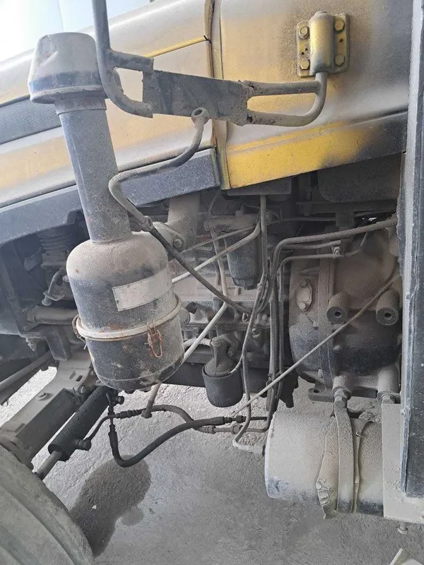 Traktor-Chimgan 404 5 Traktor-Chimgan 404 5