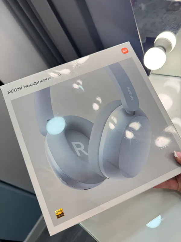 Redmi headphones neo (ORIGINAL) 1