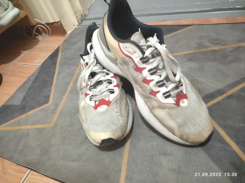 Fila оригинал 47 размер 1 Fila оригинал 47 размер 1