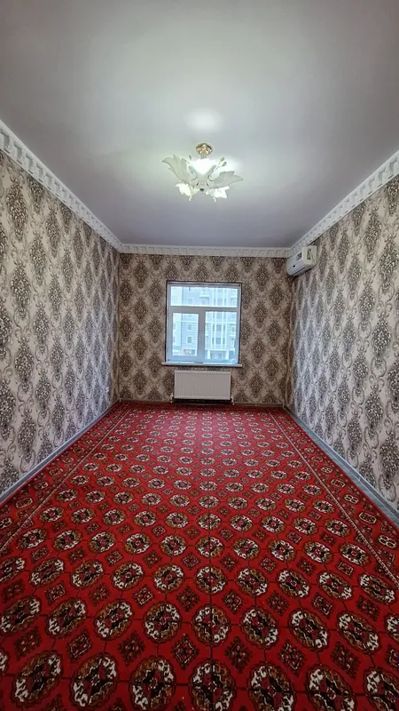3 хонали квартира — фото 1