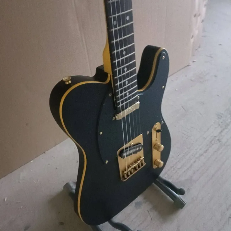 Fender Telecaster electr gitara — фото 1