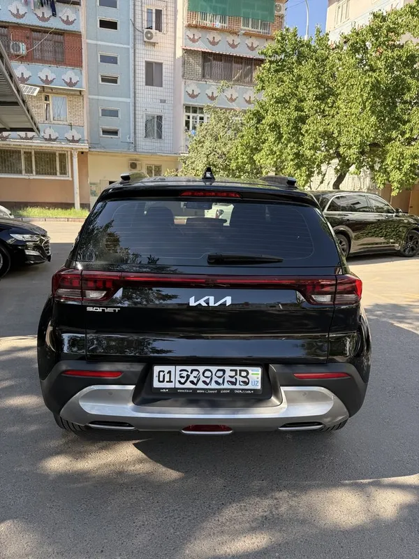 Kia sonet 2 paz kraska toza 3 Kia sonet 2 paz kraska toza 3
