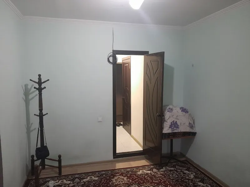 Сдаётся 1/2/4 Буюк ипак йули (горького метро) — фото 1