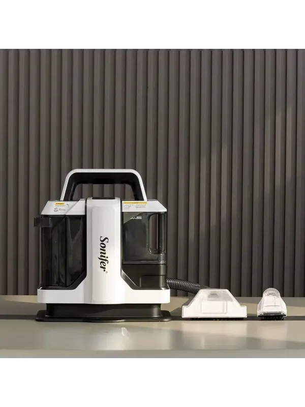 Моющий пылесос для ковров и мебели Sonifer SF-2244 6 Моющий пылесос для ковров и мебели Sonifer SF-2244 6