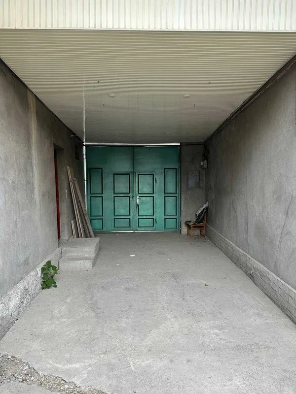 Продаётся участок в Мирабадский район Махалля Бараткхужа Куйлюк Q — фото 5
