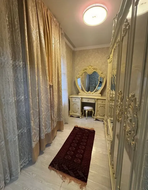 Аренда Квартира Район М.Улугбек — фото 2