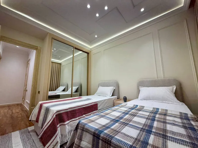 Продажа 3-комн. кв. 114 м², Юнусабадский 6