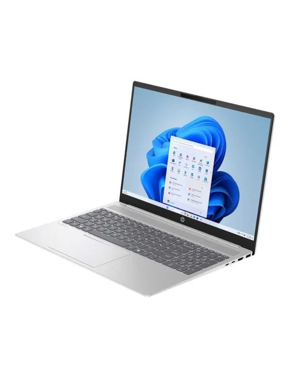 Ноутбук HP OmniBook 5 Ryzen AI 7 350 RAM 16GB SSD 512GB 16.0″ 2K IPS 4