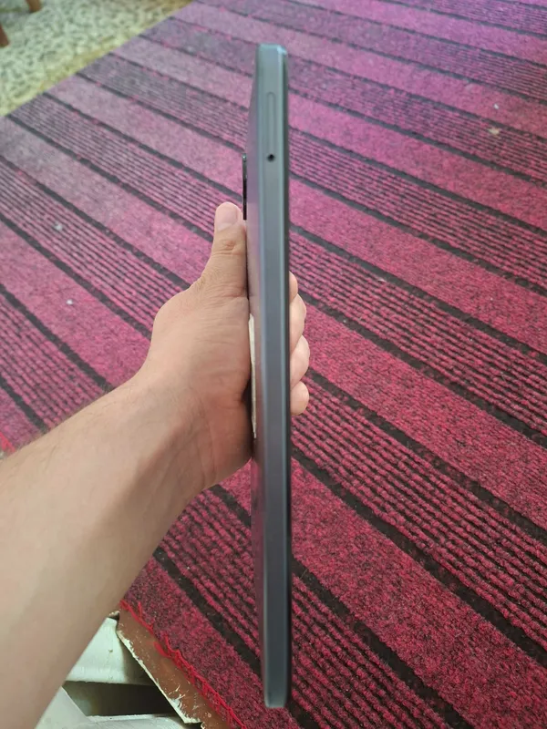 Redmi Pad SE 8.7 4G — фото 4