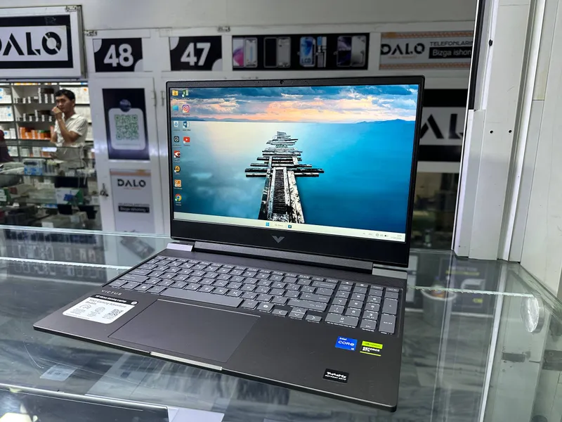 HP Victus noutbuki 2 HP Victus noutbuki 2