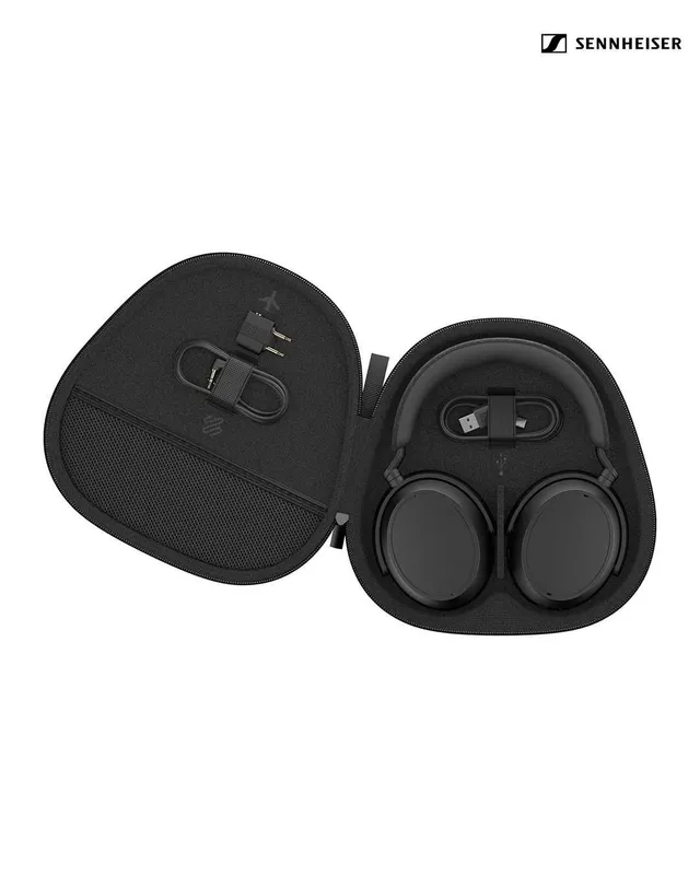 Наушники Sennheiser Momentum 4 — фото 4