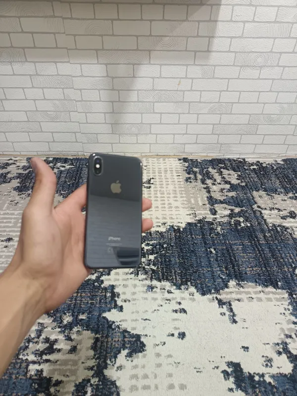iphone xs 64 kelishamiza
