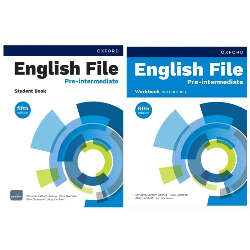 Доставка. English file Pre-Intermediate 5th edition 1 Доставка. English file Pre-Intermediate 5th edition 1