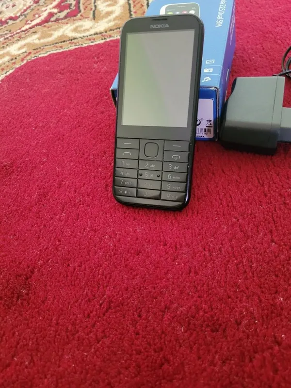 Nokia 51-30 XpressMusic — фото 4