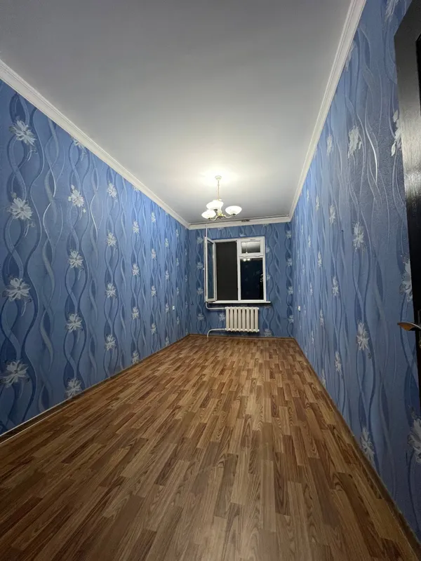 Yunusobod, 13-mavze, Anjirda kvartira SOTILADI 5