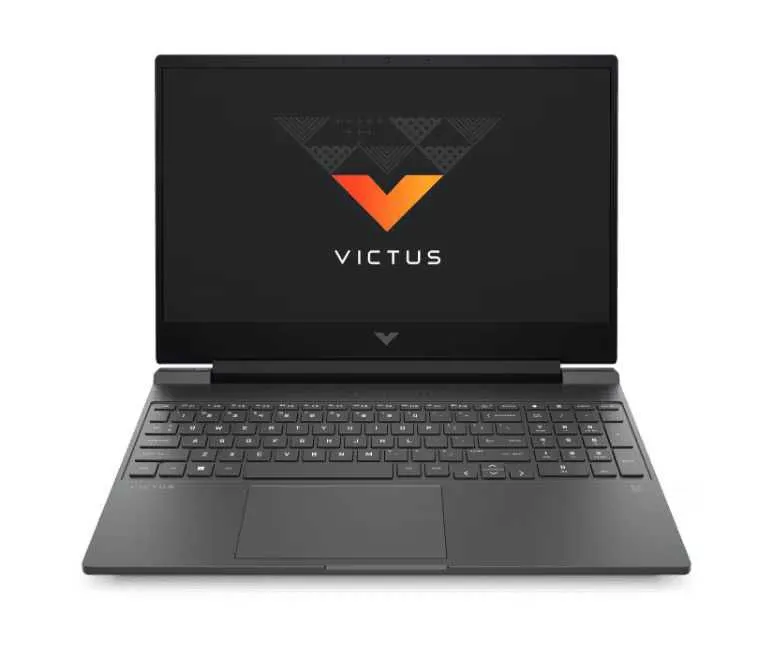 & Ноутбук HP VICTUS 15.6 FHD/ i5 12500H/ 16GB/ 512GB/RTX4060/8GB/Black 1 & Ноутбук HP VICTUS 15.6 FHD/ i5 12500H/ 16GB/ 512GB/RTX4060/8GB/Black 1