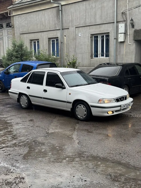 Nexia 1 sons super