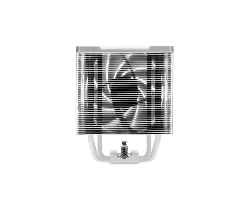 ' Кулер для процессора DeepCool AK500 WH (White) 4 ' Кулер для процессора DeepCool AK500 WH (White) 4