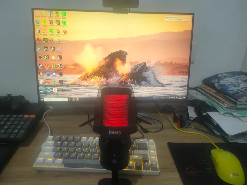 Kampyuter stream uchun