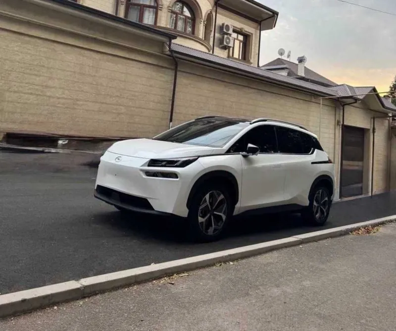 BYD Sealion 07 с первоначальным взносом 25% 1 BYD Sealion 07 с первоначальным взносом 25% 1