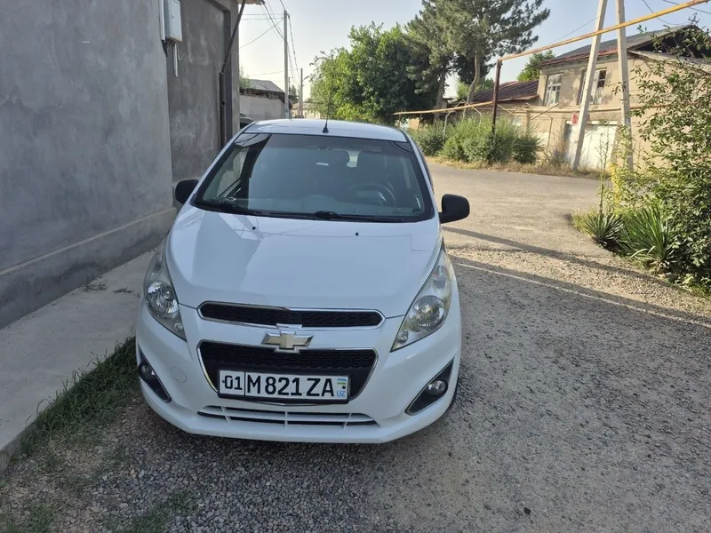 Продам свой спарк