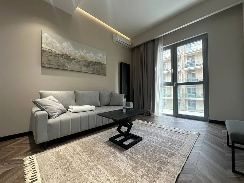 ЖК Mirabad Avenue. Мирабадский район. Сдаётся 3х ком квартира! — фото 7