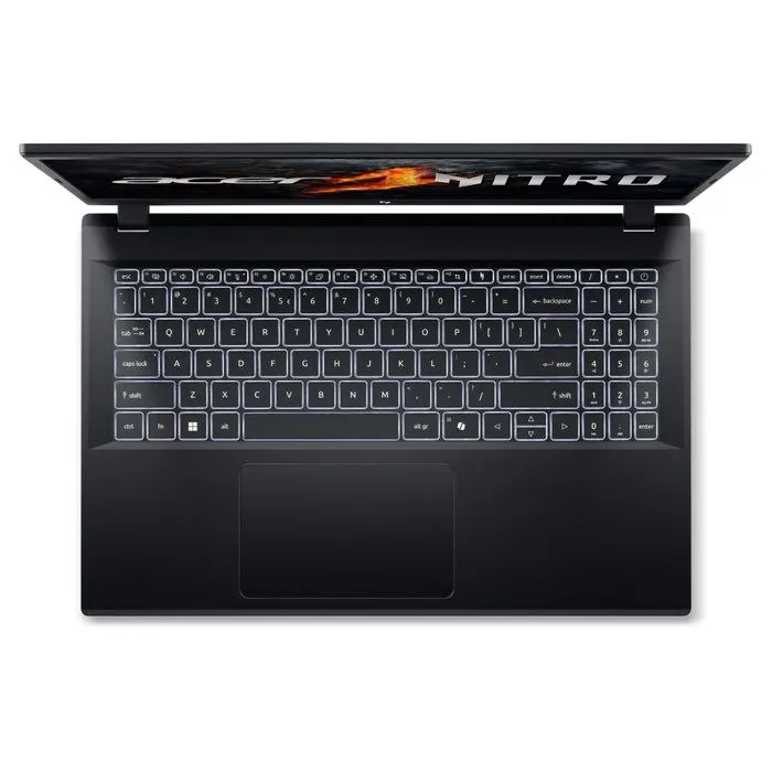 Игровой ноутбук Acer Nitro V 15, 15.6", Ryzen 7000, RTX 2050, 16GB — фото 2