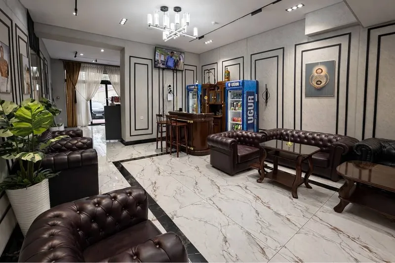 Сдаётся в Аренду Tayyor Hotel Biznesi | 42 Xona | Lounge Bar | SPA 3