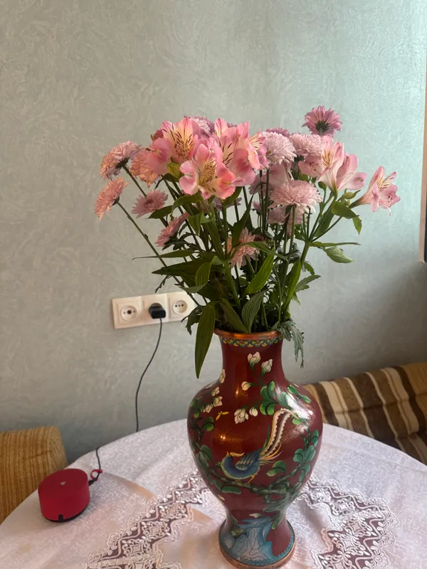 Ваза