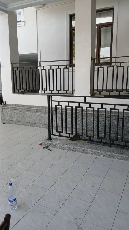 Металлоконструкция 5