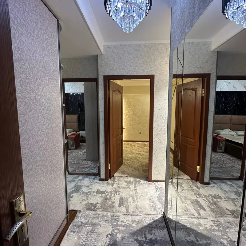 Сдаётся квартира на Ц5 — фото 5