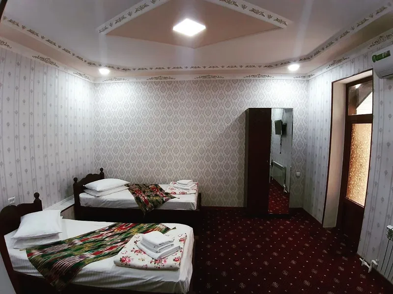 Мехмонхона без ЗАГСА квартира без ЗакС кулик жой килга керак булса — фото 1