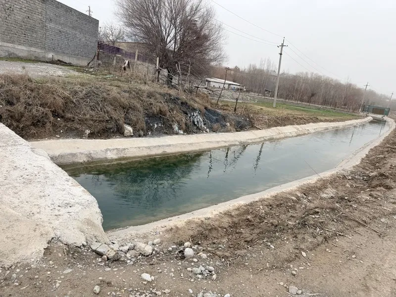 Yer uy sotiladi hujjatlari bor — фото 2