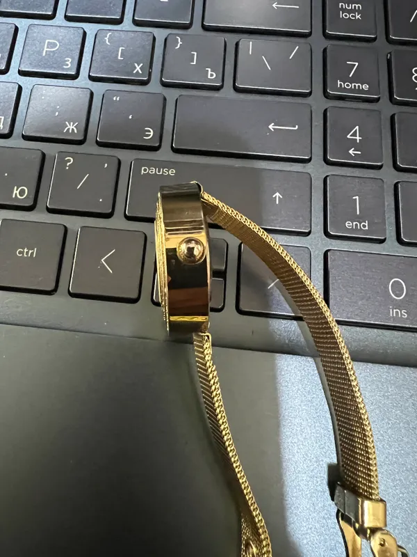 Женские оригинальные часы Charter gold 2 Женские оригинальные часы Charter gold 2