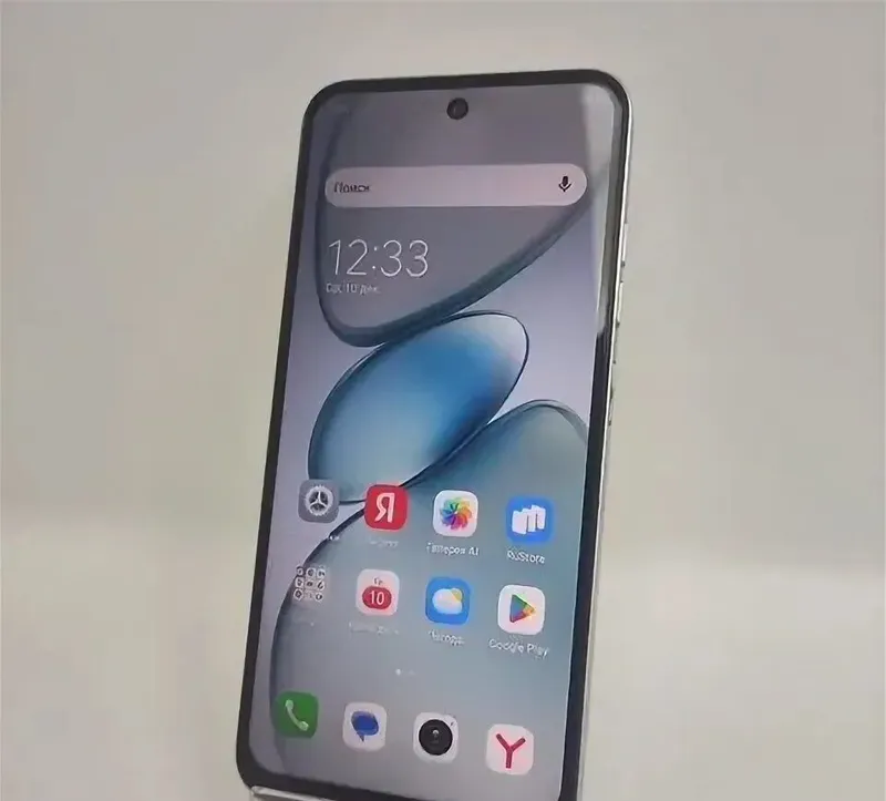 tecno spark go 1 — фото 1