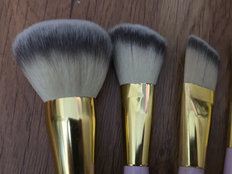 Кисти для макияжа Bh cosmetics — фото 2