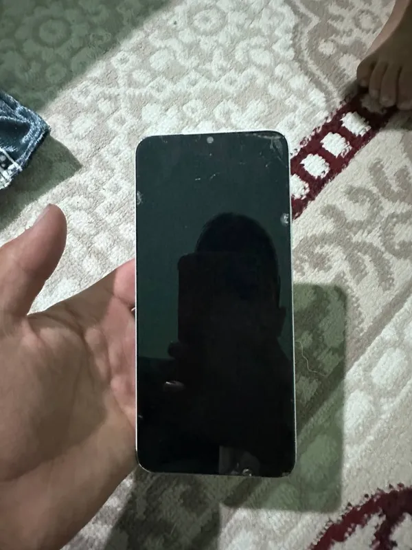 Infinix smart 7 — фото 1