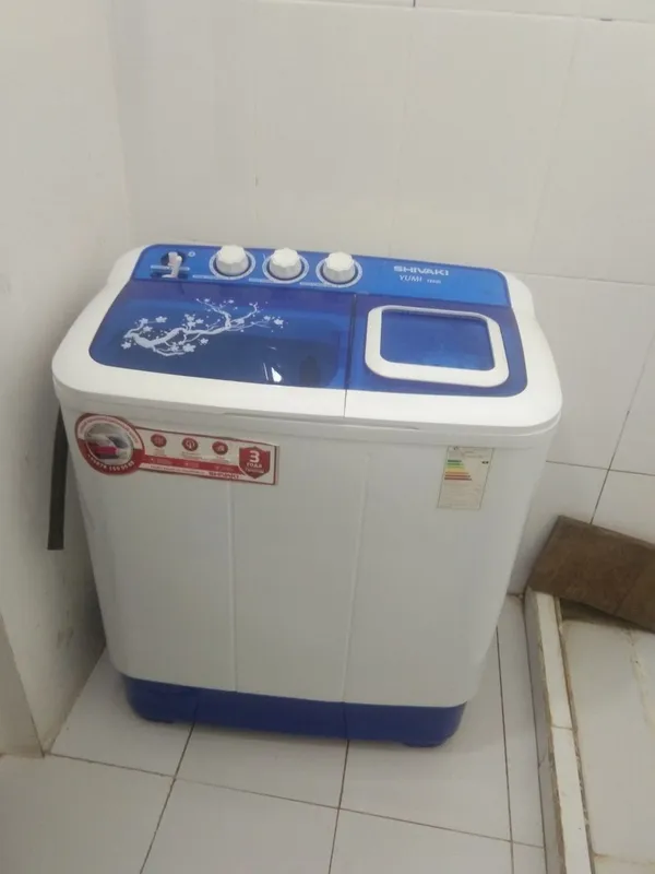 Pol aftamat 9kg Pol aftamat 9kg
