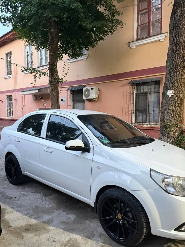 R17 диска продается — фото 1
